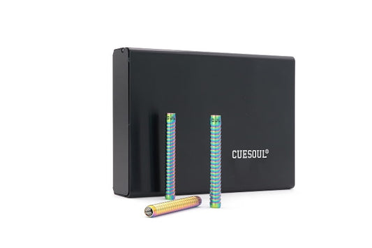 Corey Luke Custom Cuesoul Darts