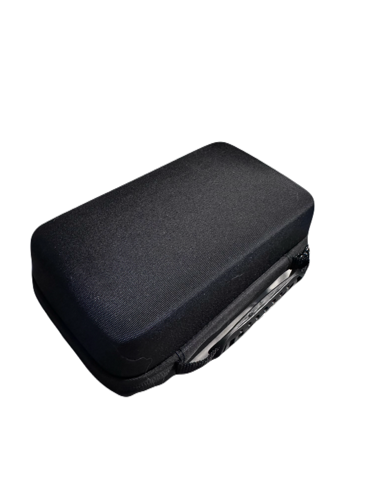 Large Black Dart Case
