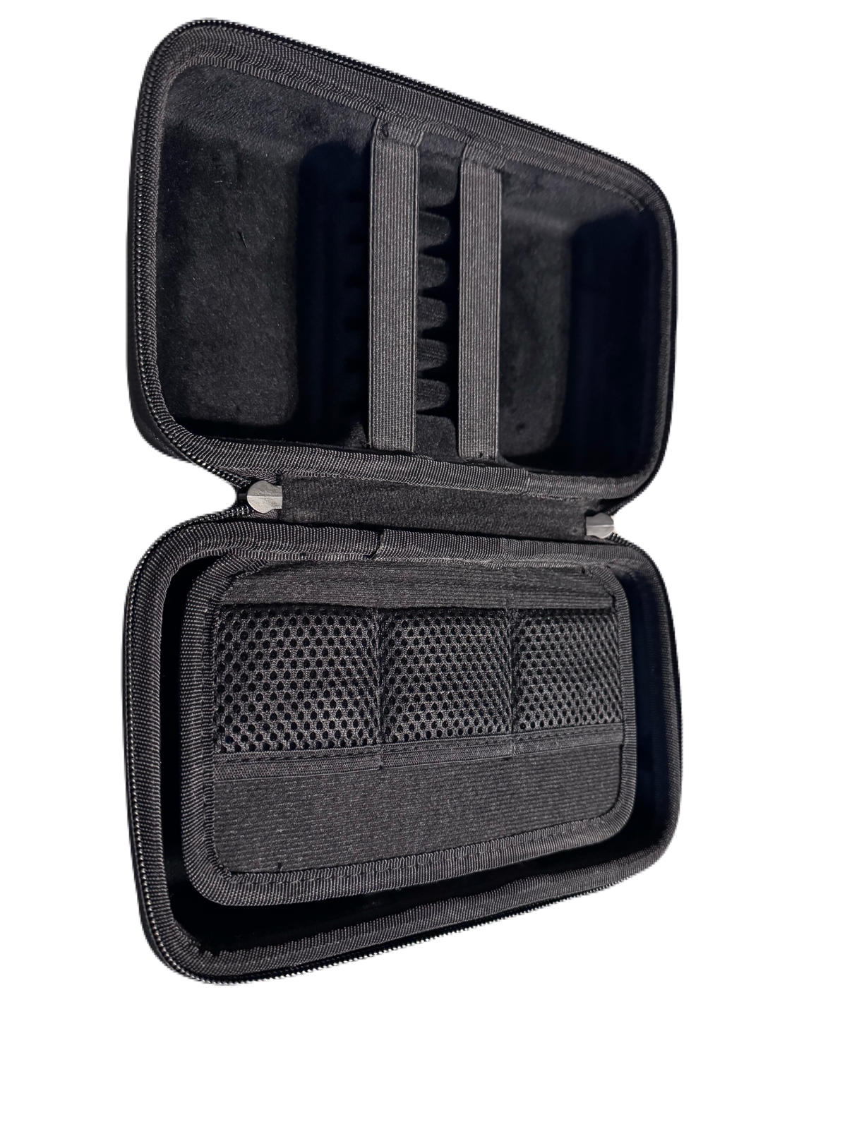 Large Black Dart Case