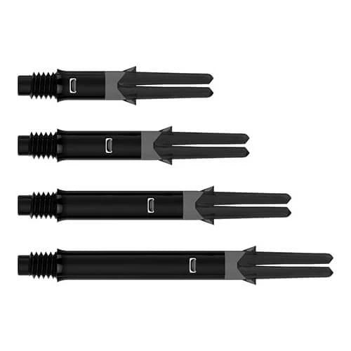 L-Style L-Shaft Straight Silent Shaft – Spinning