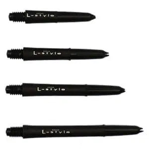 L-Style L-Shaft Carbon Shaft