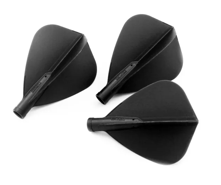 CUESOUL TERO AK4 Dart Flight Kite