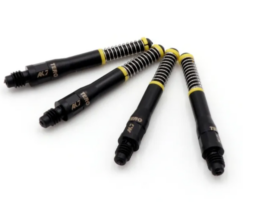 CUESOUL TERO AK7 Original Dart Shafts
