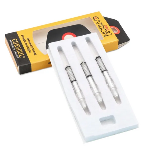 CUESOUL TERO AK7 Carbon Dart Shaft