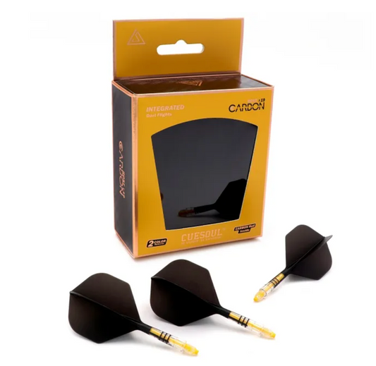 Cuesoul Carbon Rost T19 -- Standard