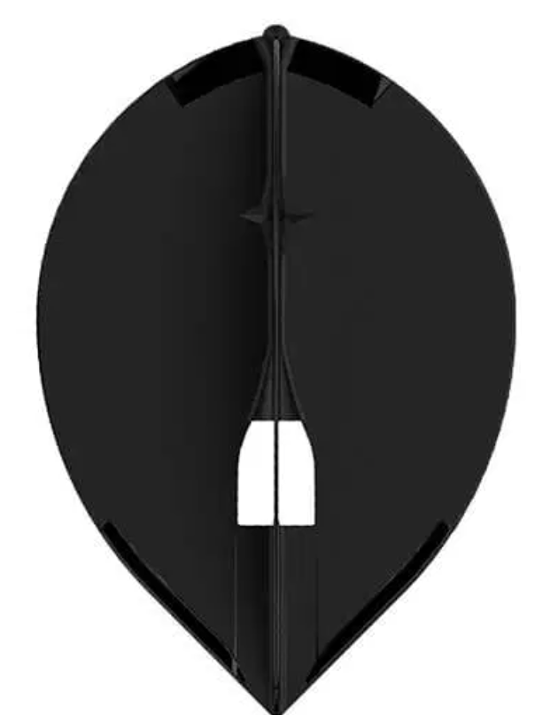 L-Style Flight - Teardrop