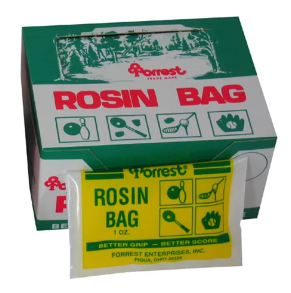 Rosin Bag