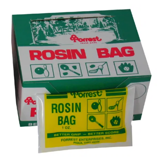 Rosin Bag
