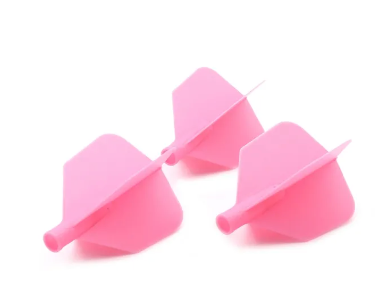 CUESOUL TERO AK4 Dart Flights Big Wing