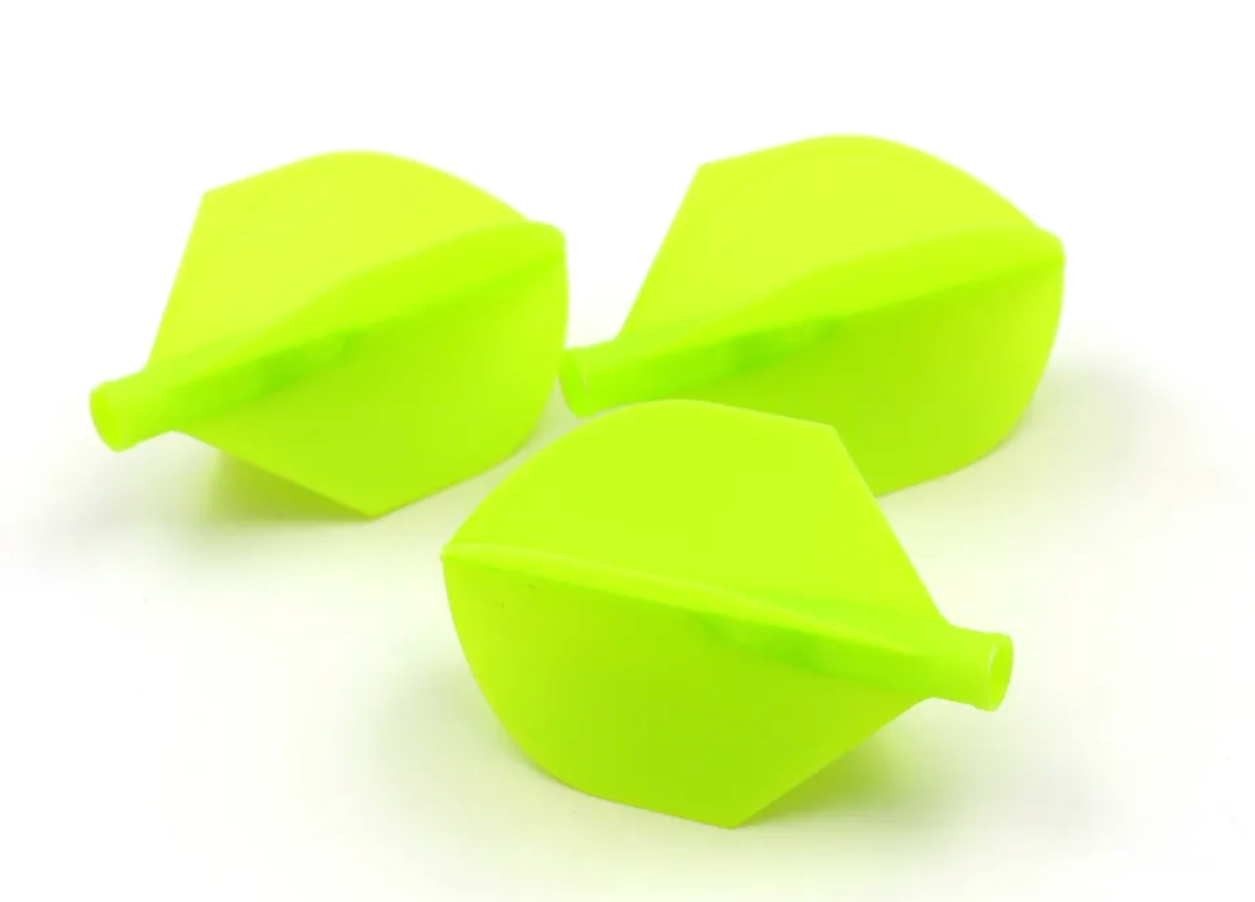 CUESOUL TERO AK4 Dart Flights Shield