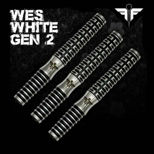 Wes White Gen 2 Darts PREORDER