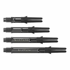 L-Style L-Shaft Silent Carbon Shaft – Spinning