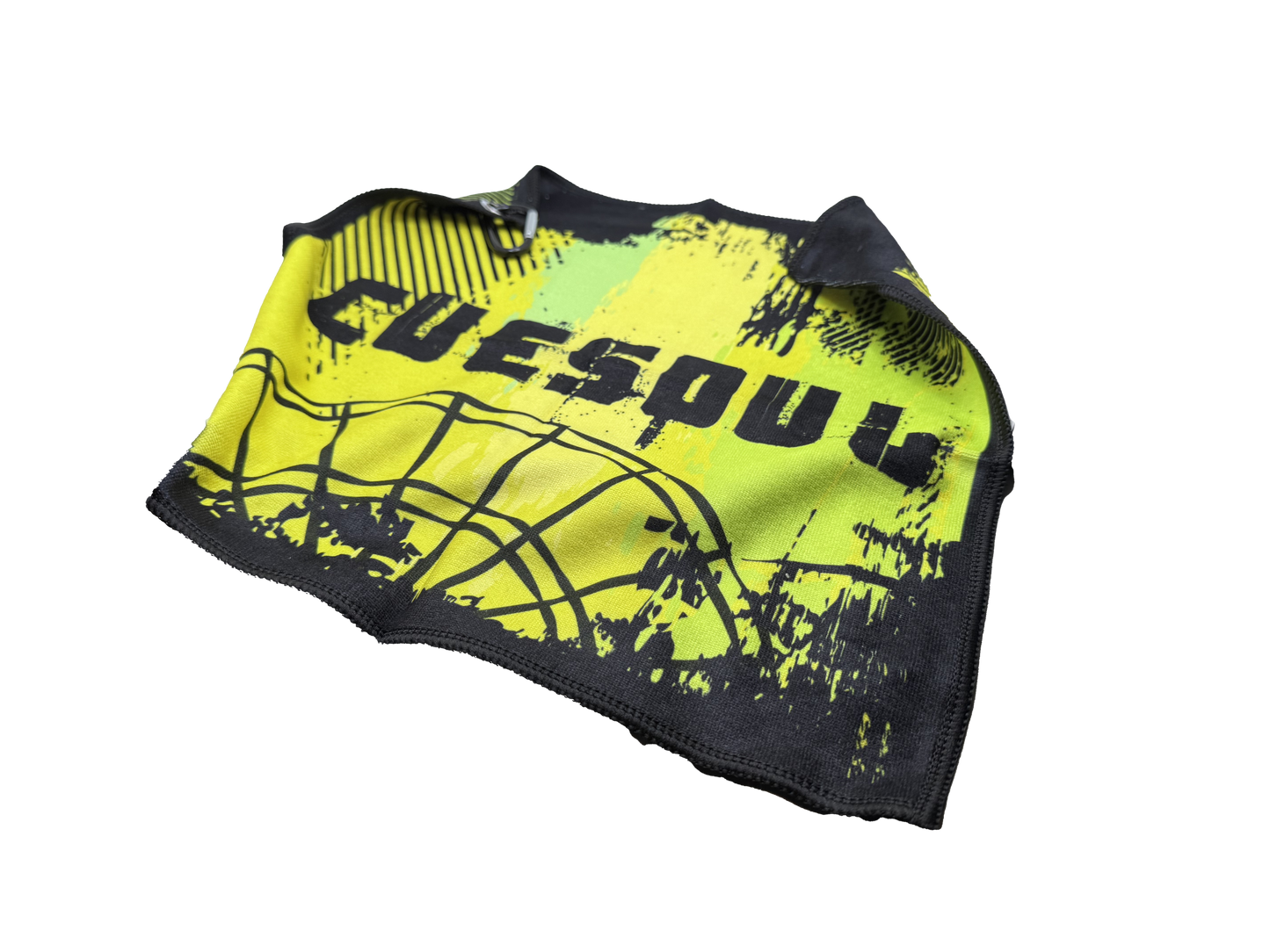 Cuesoul Microfiber Towel with Hanging
