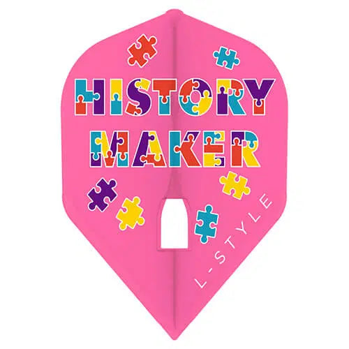 L-Style History Maker Signature Flight