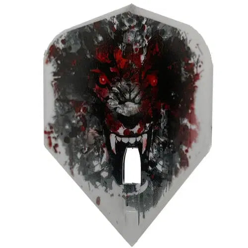 L-Style Wolf Signature Flight