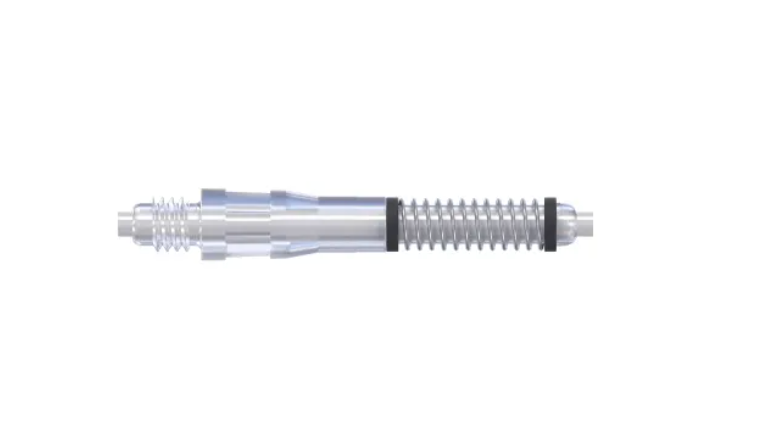CUESOUL TERO AK7 Carbon Dart Shaft