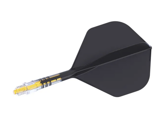 CUESOUL ROST T19 Integrated Dart Shaft, Big Standard