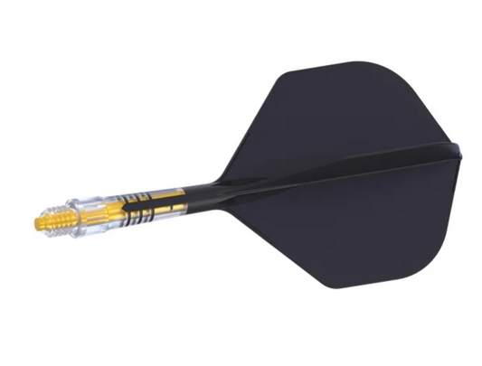 CUESOUL ROST T19 Integrated Dart Shaft & Flight-Standard