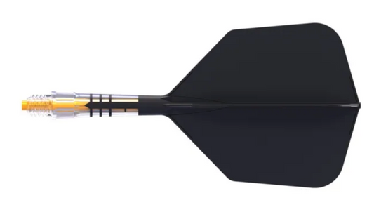 Cuesoul Carbon T19 -- Big Wing