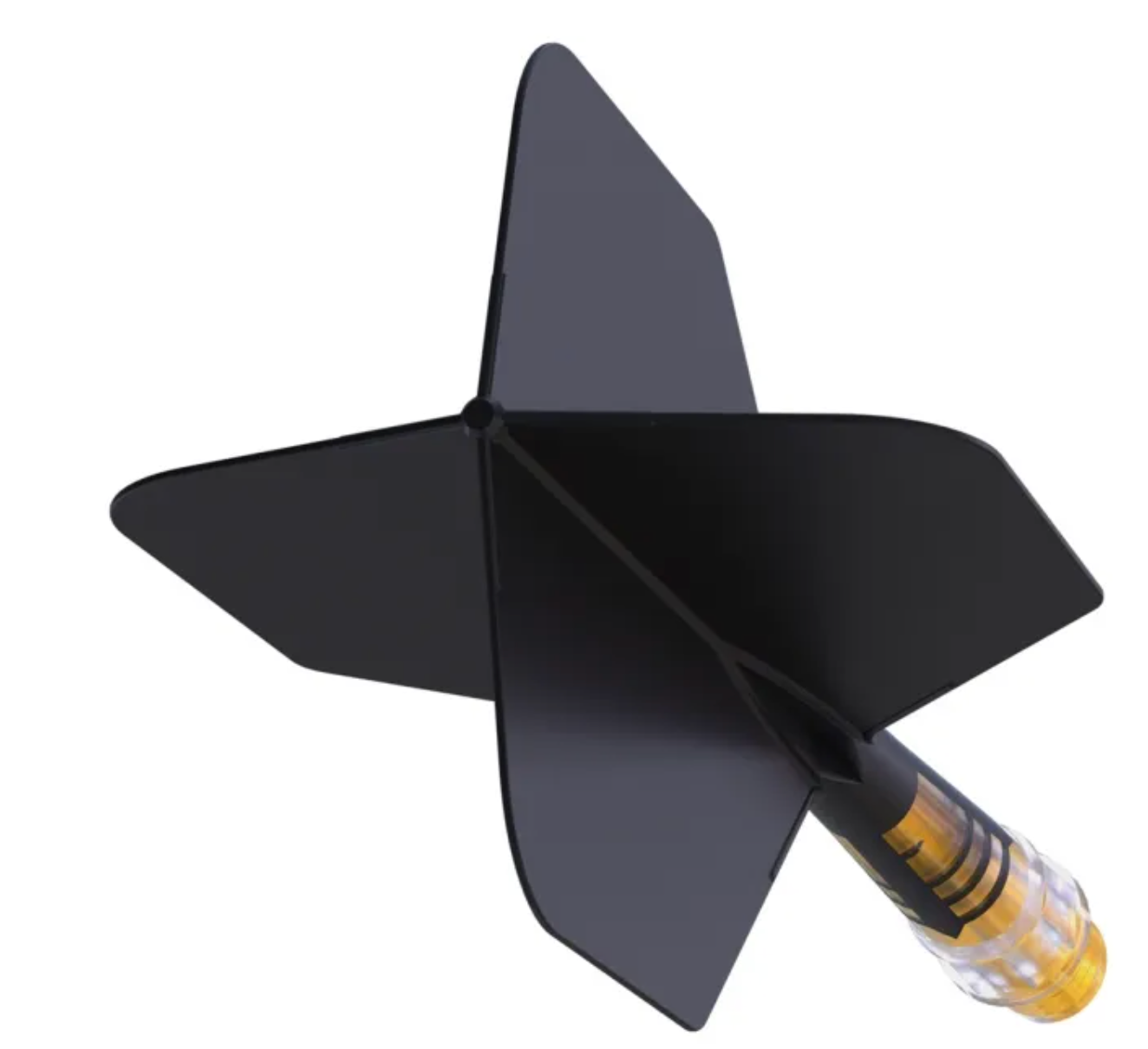 Cuesoul Carbon T19 -- Big Wing