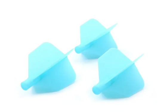 CUESOUL TERO AK4 Dart Flights Big Wing