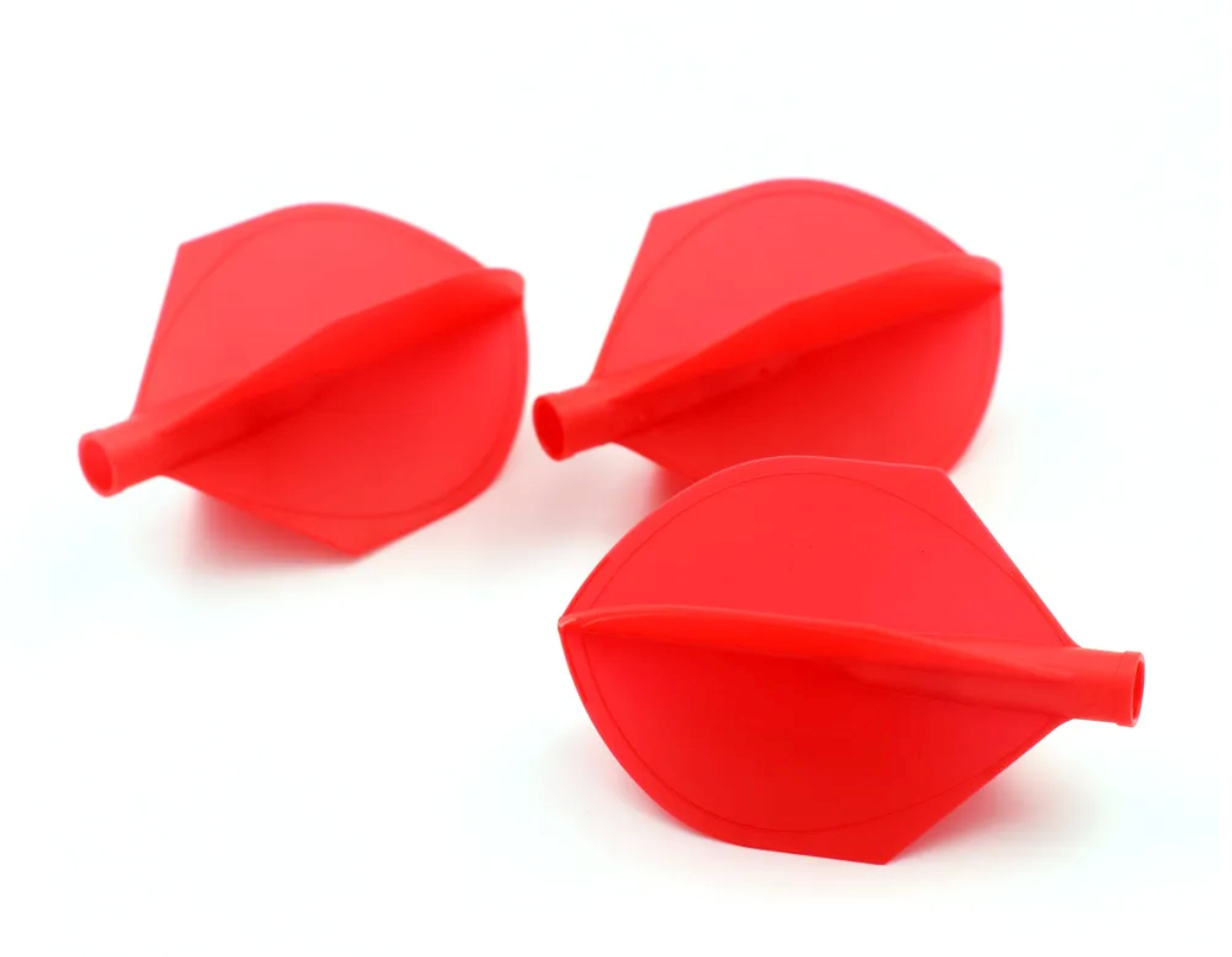 CUESOUL TERO AK4 Dart Flights Shield