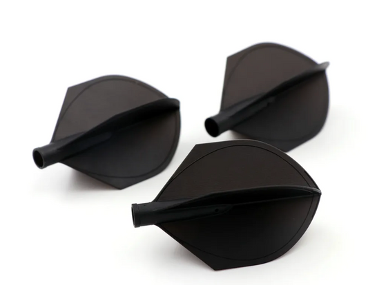 CUESOUL TERO AK4 Dart Flights Shield