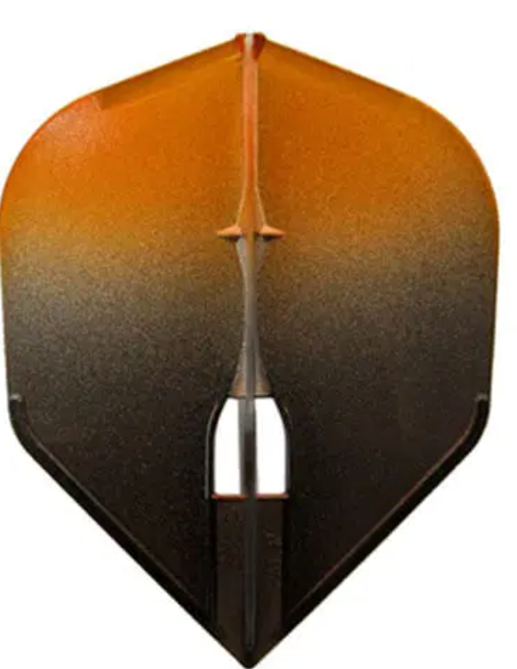 L-Style 2-Tone Flight –  Vignette